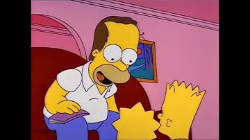 The Simpsons  - Lisa