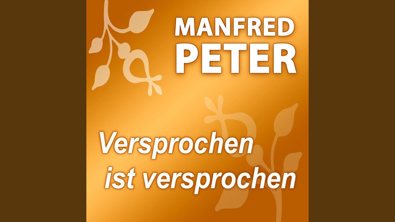 Obejrzyj Versprochen ist versprochen w YouTube Obejrzyj Versprochen ist versprochen w YouTube