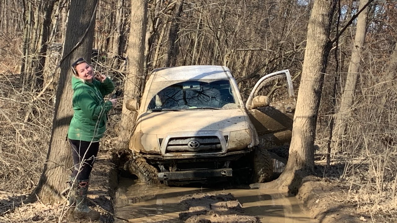 Southington offroad park “SOR” March 2023 YouTube