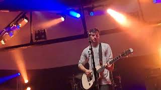 PUP "If This Tour Doesn't Kill You, I Will" Live @ Cain's Ballroom - Tulsa, OK - 3/5/23