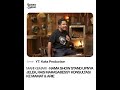 Bang Mamat suntik putih #kaksproduction #ariekriting #mamatalkatiri #marikemari