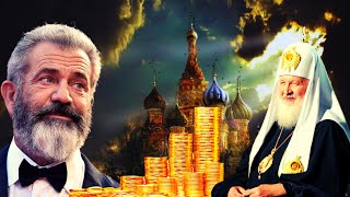 Доходы церкви в России. О чем стоит молчать? Доходы церкви в России. О чем стоит молчать?