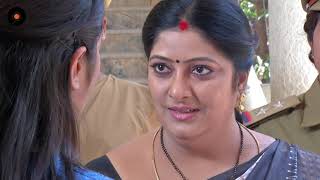 Episode 216 || Keratalu Telugu Daily Serial || Manjula Naidu || Loud Speaker