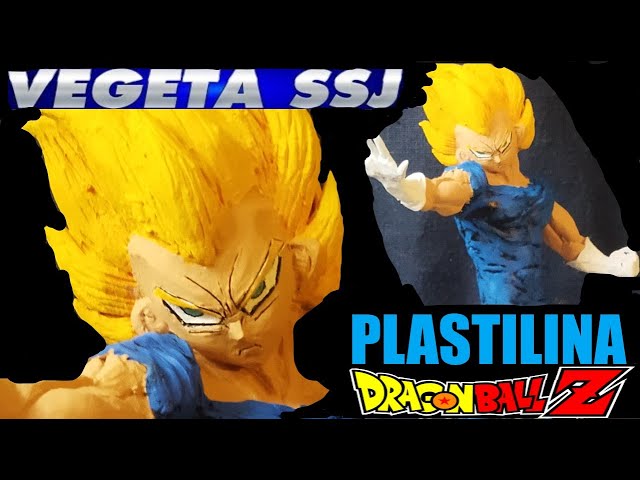 Dragon Ball KD Collectibles - Super Vegeta Final Flash EX