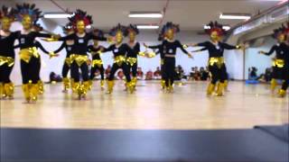 masskara festival