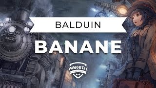 Balduin ft. Swing Bohème Orchestra - Banane (Electro Swing) Resimi