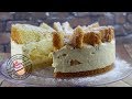 Exotische Quark Sahne Torte I Käse-Sahne-Torte