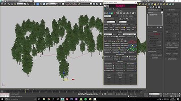 Cebas partners with SiNi Software: IgNite for cebas render suite - download and try!