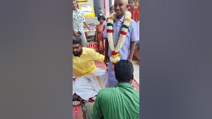 #காது குத்து விழா #Ear piercing bunch function #காதணி விழா