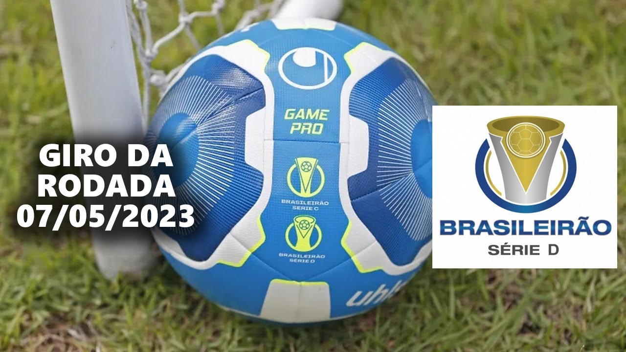 Campeonato Brasileiro Série D: como assistir Aquidauanense x Rio