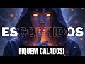 Os 7 SEGREDOS proibidos dos ESCOLHIDOS... (não compartilhe!)