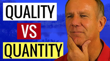 Quality vs Quantity On YouTube - Pros and Cons
