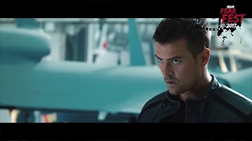 Bill Benton: why film festivals?