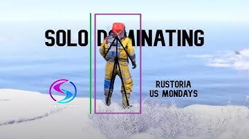 Rustoria Snowball w/ SuspectServices