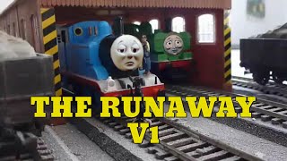 The Runaway Rs Remake