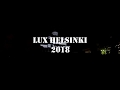 Helsinki LUX 2018