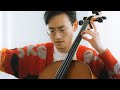 Succession Theme x POWER (HBO / Kanye West) – Cello Cover