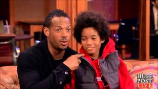 Top 25 Wayans funniest moments of 2013