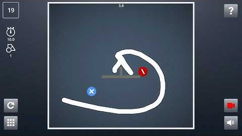 Brain It On! Level 19!