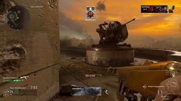 My First V2 Rocket !!