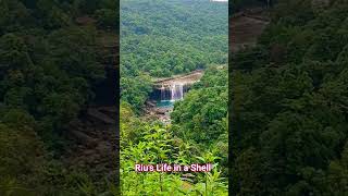 #viralvideo #travel #guwahativlog #lifestylevlog #cherrapunji #assam #meghalaya #mountains