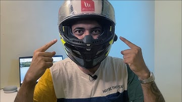 MT Revenge 2 Review | Best Helmet Under INR 10,000