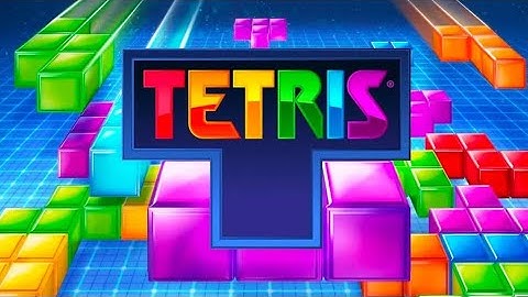 247 playing Tetris again
