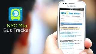 NYC Mta Bus Tracker screenshot 5