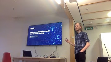 Deep Convolutional Networks with Memory for eye Tracking