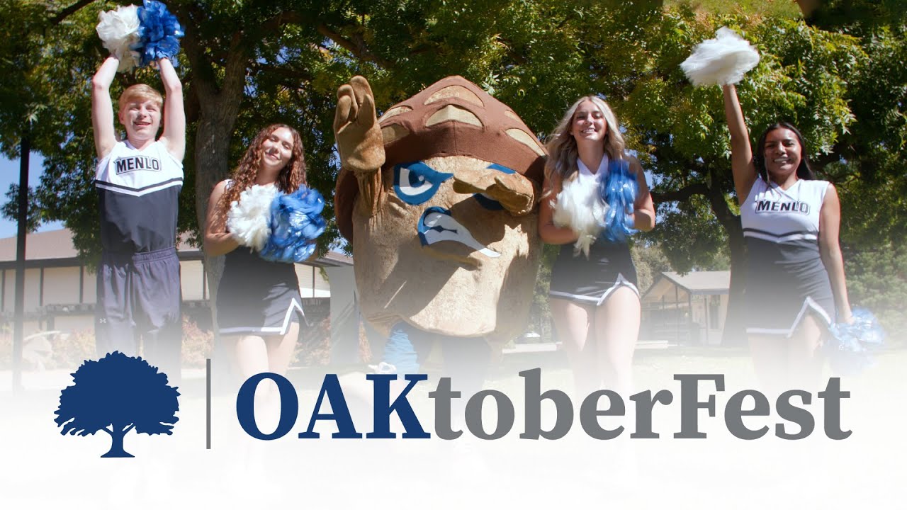 Get Ready for OAKtoberFest 2024