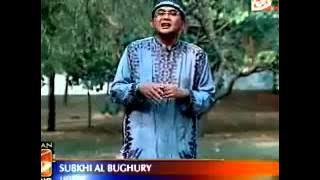 Ustad Subki :Bagaimana Hukum Seorang Pekerja Berat yang Tidak Memungkinkan Puasa di Liputan 6 SCTV