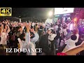 【肉フェス 2025】「EZ DO DANCE」- TRF 【オタ芸】 コール やぐらDJ お台場 Meat Fes