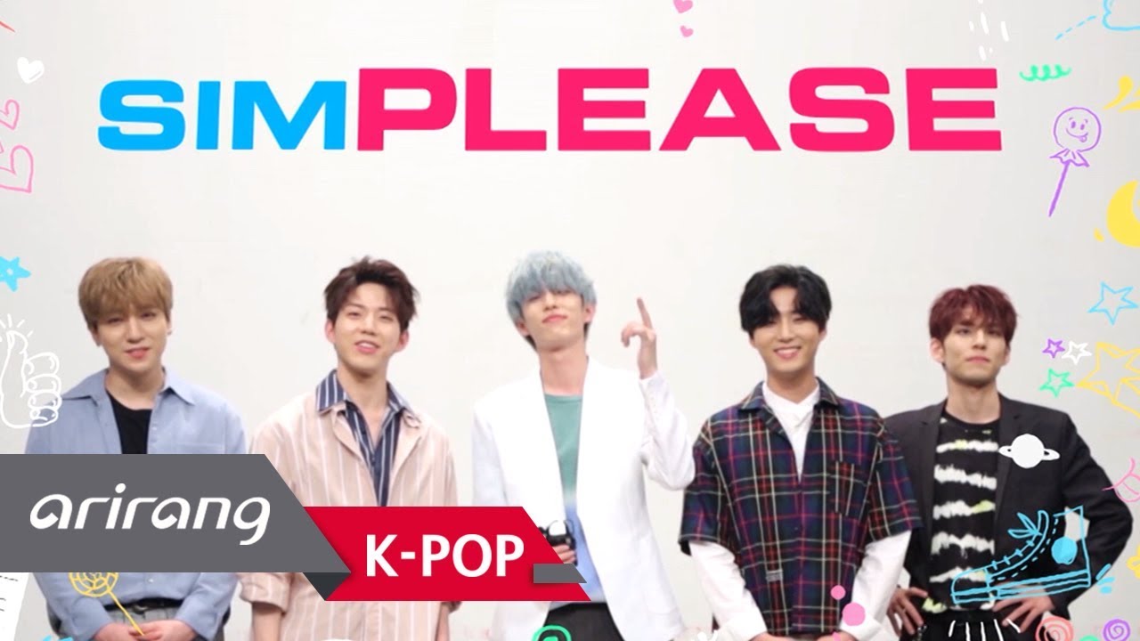 [Simply K-Pop] DAY6(데이식스)'s SimPLEASE 