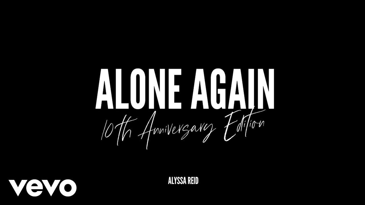 Alone Again (tradução) - Alyssa Reid - VAGALUME