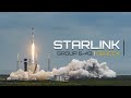  en direct lancement spacex starlink group 643  fuse falcon 9  lancement spatial 