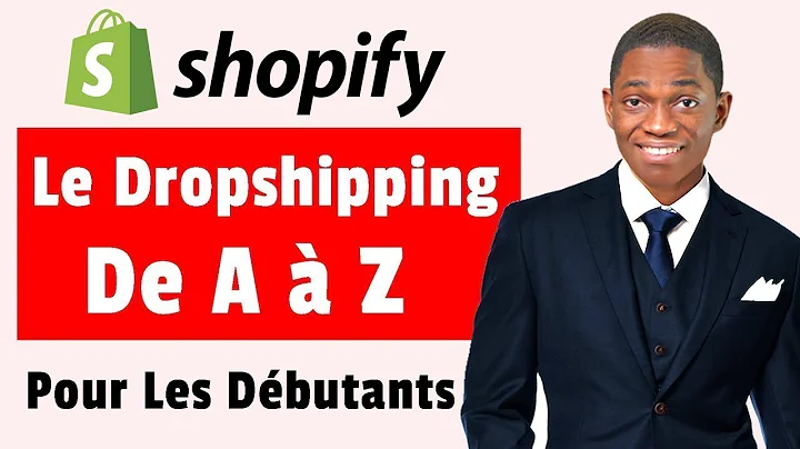 Le drop shipping: Comment créer votre boutique en ligne sans stock