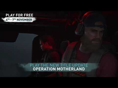 Free Weekend Trailer