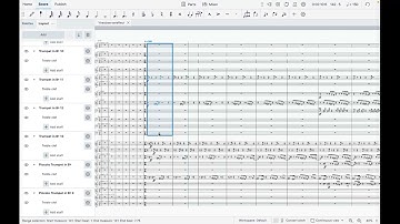 the observer effect - binary data echoes