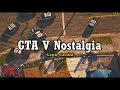 Genie cassini  gta v nostalgia music