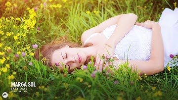MARGA SOL - LAZY DAYS