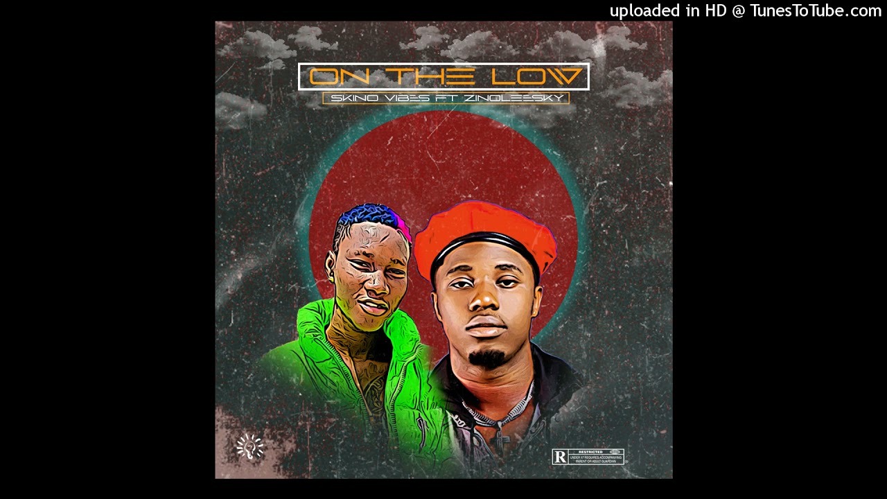 YouTubeでSkino Vibes - ON THE LOW ( Official Audio) ft. ZINOLEESKYを視聴