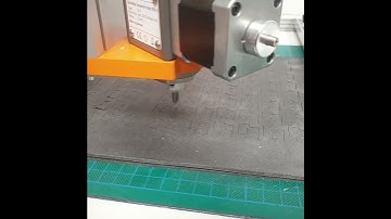 Stepcraft OTK-3 Oscillating CNC Tangent Knife