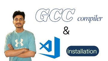 GCC Installation + VS Code Setup for C/C++ | Beginner-Friendly Tutorial
