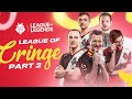 League Of Cringe Part 2 | G2 League of Legends