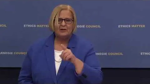 Deborah Caldwell-Stone: A Focus on Privacy in Amer...