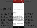 Jesus Talk: Discussing some parts of John 1