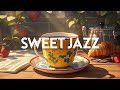 Monday Morning Jazz - Stress Relief with Smooth Piano Jazz Music & Relaxing Bossa Nova instrumental