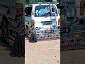 #Toyota hiace modified in Pakistan