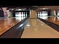 Close Up Bowling on the AMF 82-90XL Pinspotters (2/25/19) Part 3