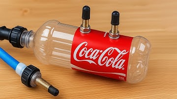 An invention that astonishes the whole world! Every house needs this and no one does it! Creation 9
